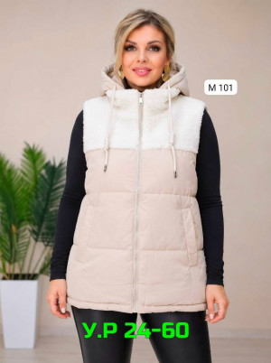 Жилет #23512219