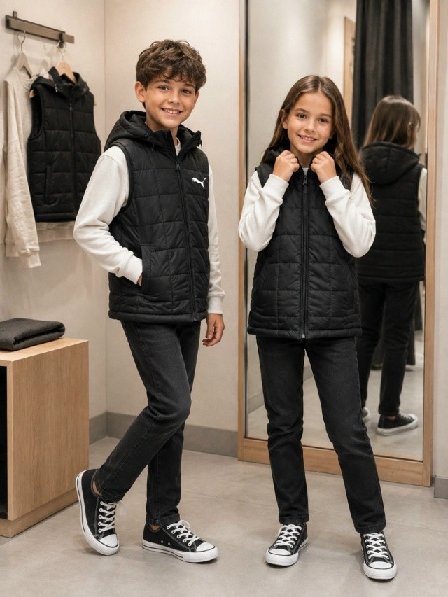 Жилет