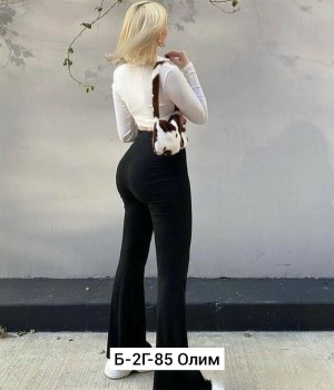 Брюки 23513965
