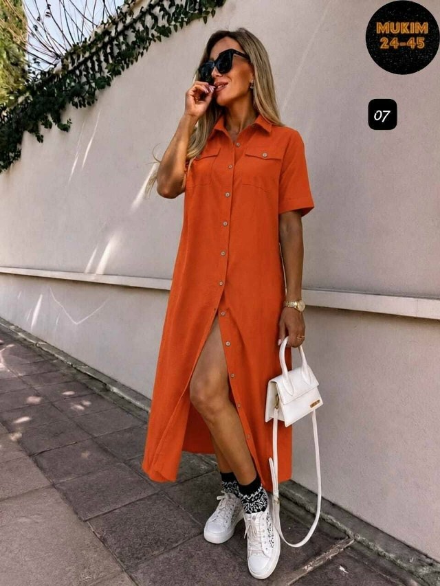 Платье