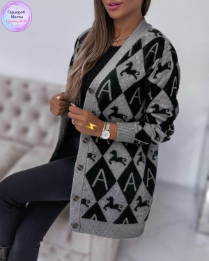 Кардиган #23515545