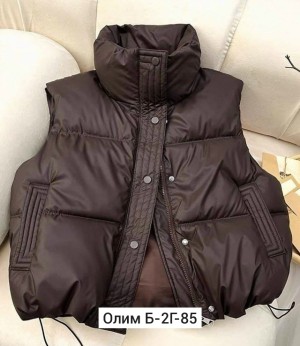 Жилет #23515896