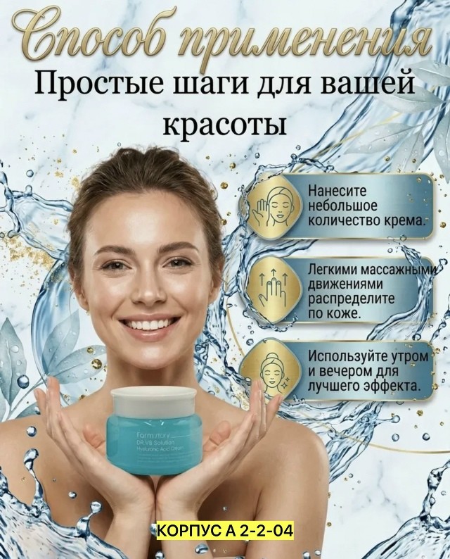 Крем