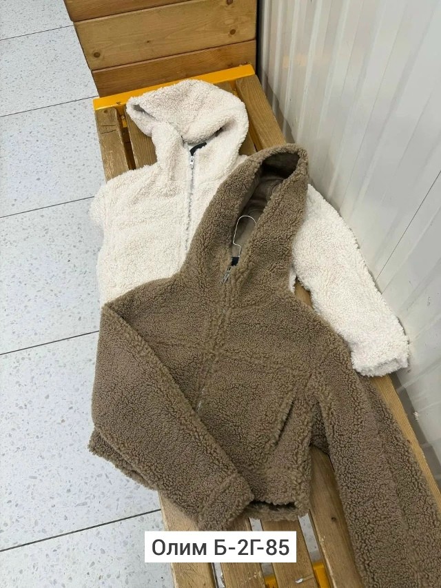Толстовка