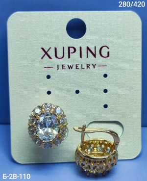 Серьги 23521821