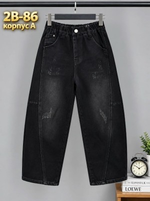 Джинсы #23521861