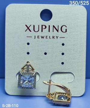 Серьги #23521871