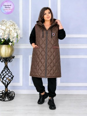 Жилет #23522996
