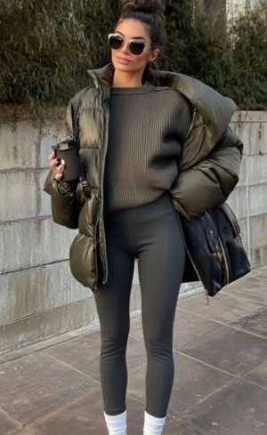 Леггинсы #23523416