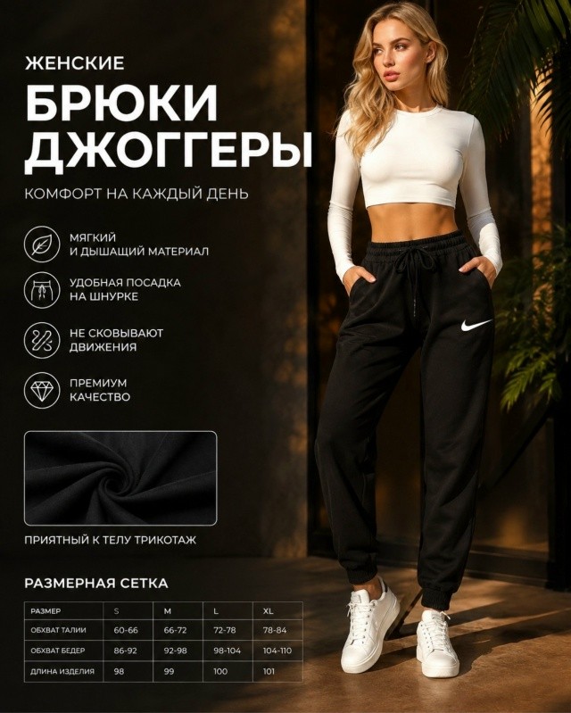 Штаны