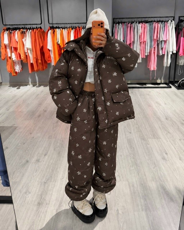Брюки