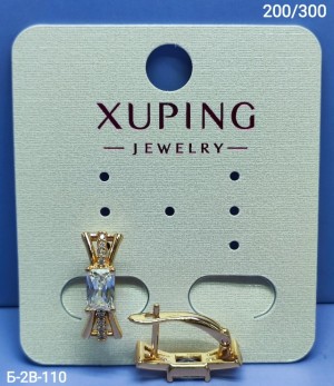 Серьги #23530298