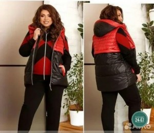 Жилет #23530944