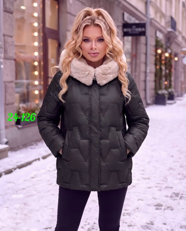 Куртка