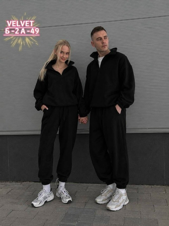Костюм
