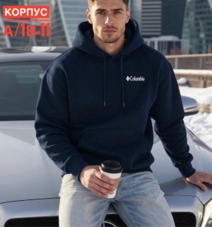 Толстовка #23535502