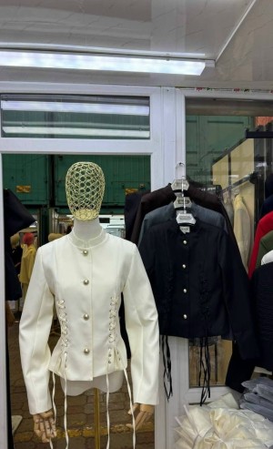Пиджак 23535972