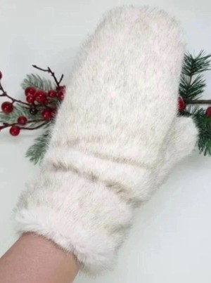 Варежки #23537892