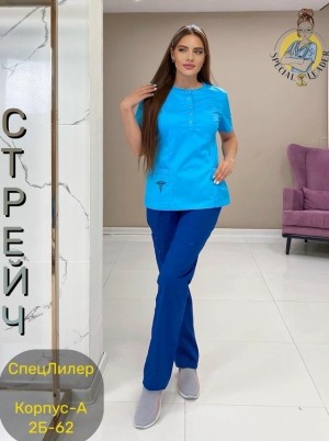 Брюки #23538404