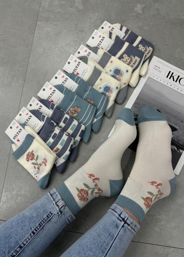 Носки