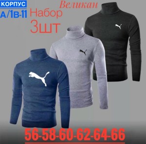 Водолазка #23540593