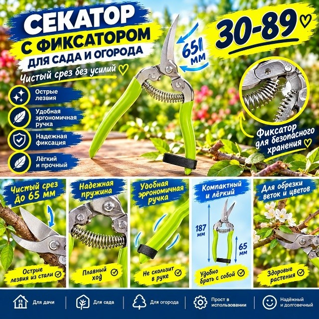 Ножницы