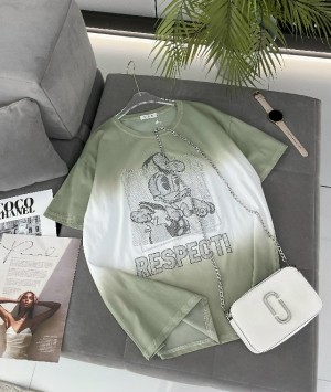 Футболка 23542229