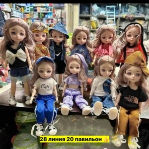 Кукла 23543671