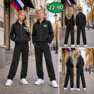 Костюм #23544032
