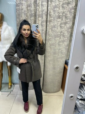 Пальто #23548844