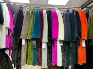 Шуба #23548847
