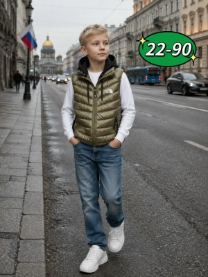 Жилет #23550806