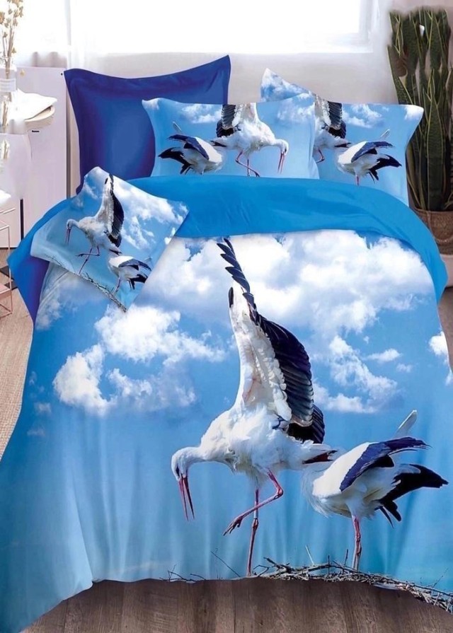 Постельное белье