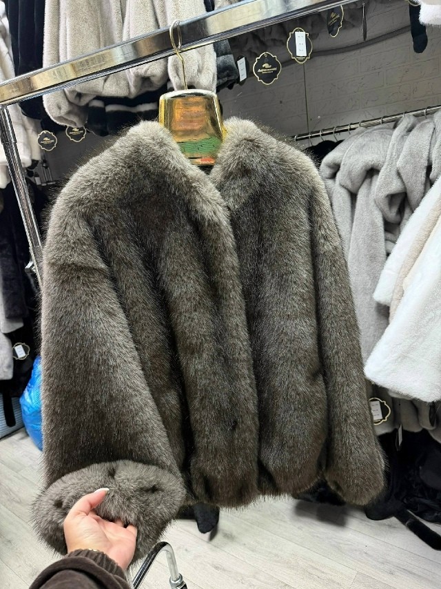 Шуба