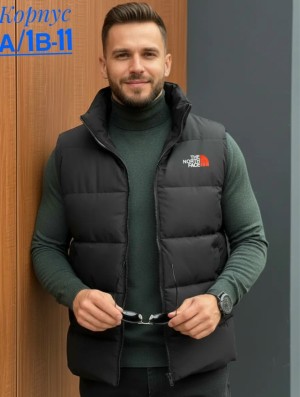 Жилет #23553746