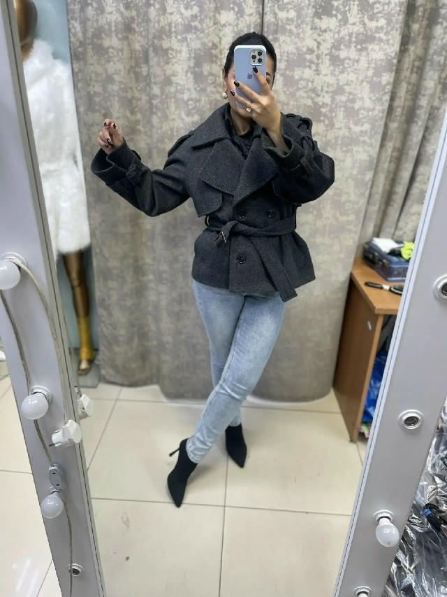 Пальто
