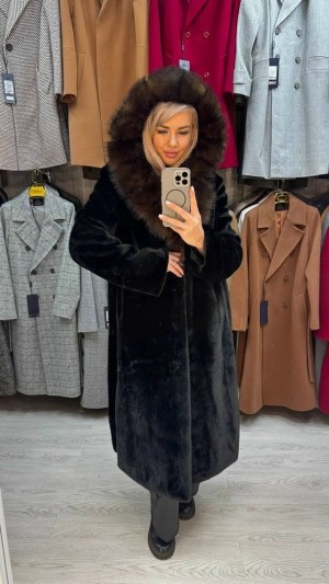 Шуба #23556448