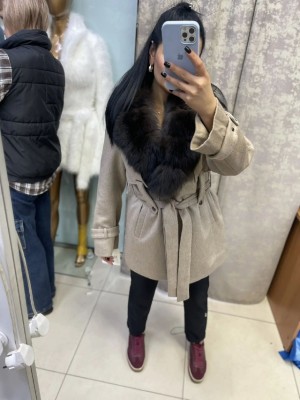 Пальто #23557271