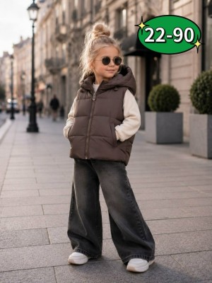 Жилет #23557275