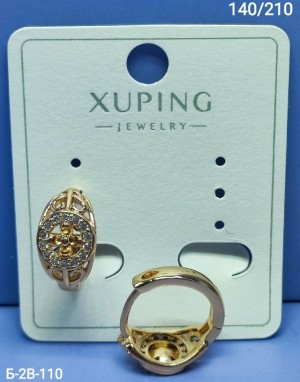 Серьги #23557364