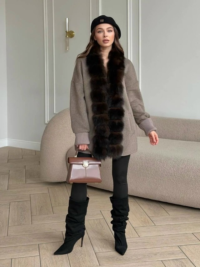 Пальто