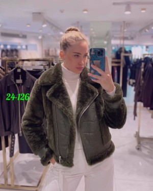 Дубленка #23560593