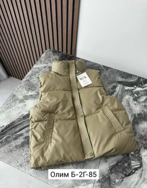 Жилет #23561012