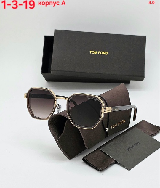 Солнцезащитные очки 22901907