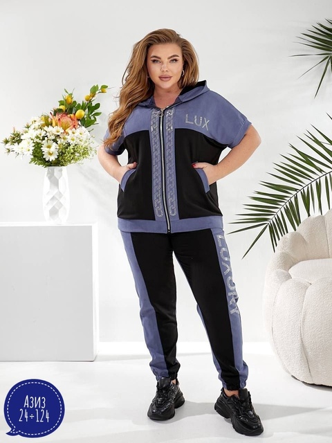 Спортивный костюм 22903166