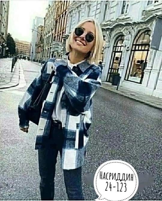 Рубашка 22902349