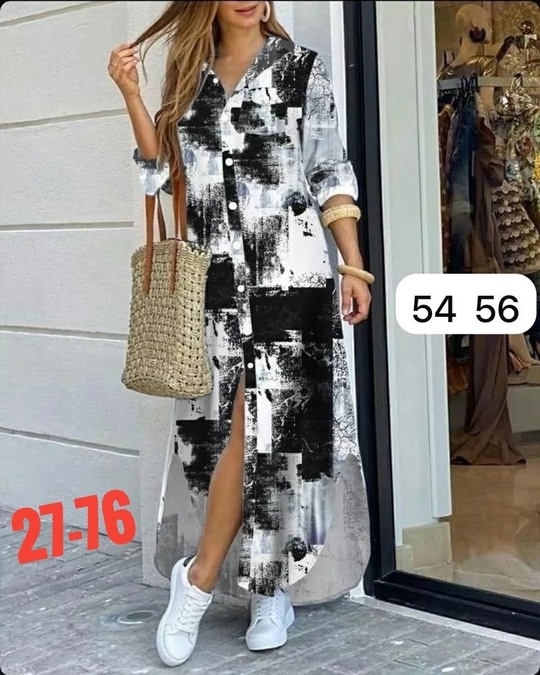 Рубашка 22902840