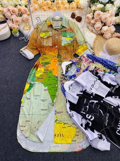 Рубашка 22902840