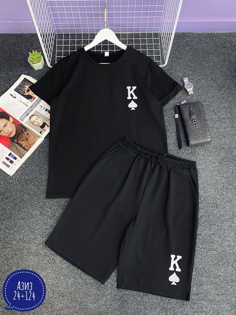 Спортивный костюм 22903170