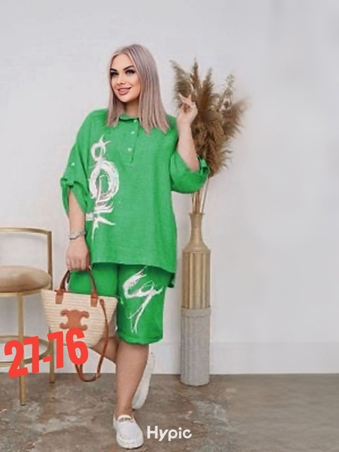 Спортивный костюм 22902054